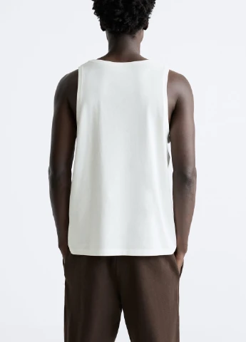 Майка Zara (275399565)