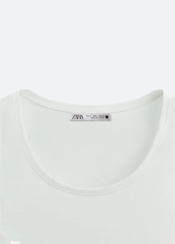 Майка Zara (275399565)