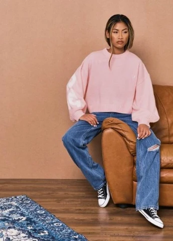 Свитер Missguided (275456587)