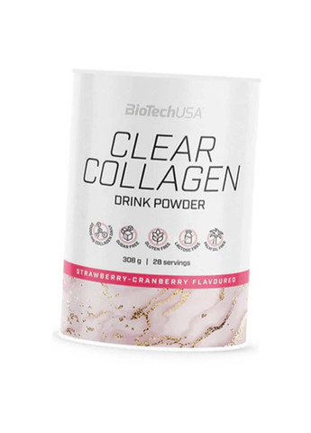 Гидролизованный коллаген Clear Collagen Drink Powder Biotech (275469025)