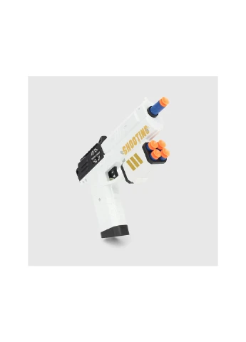Іграшковий пістолет SR868-25 No Brand (275652259)