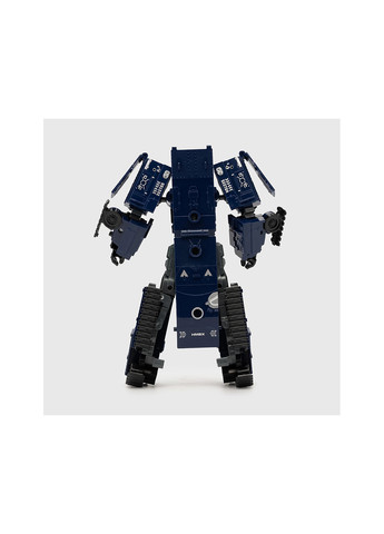 Робот-трансформер HY-5599 No Brand (275652189)