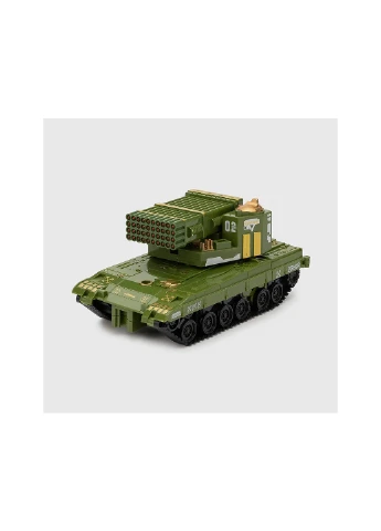 Робот-трансформер HY-5599 No Brand (275652296)