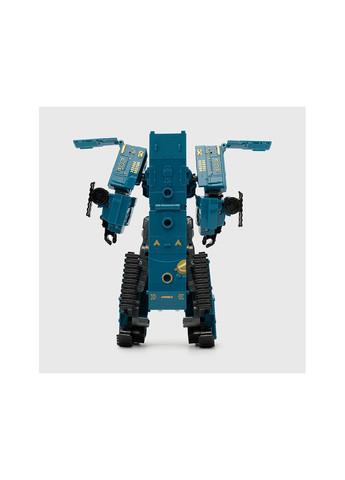 Робот-трансформер HY-5599 No Brand (275652164)
