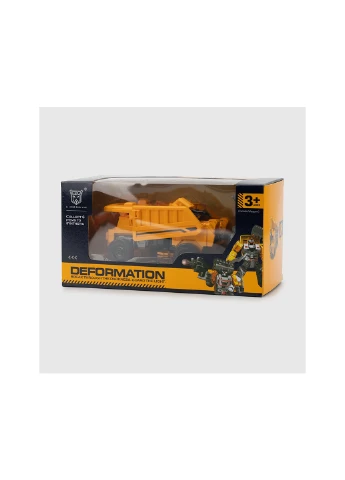 Трансформер LJ1685B No Brand (275652221)