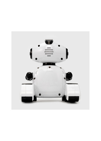 Робот інтерактивний JJR/C JJRC-R22 No Brand (275864738)
