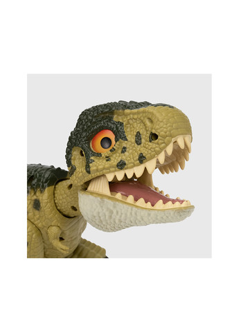Игрушка Динозавр Tyrannosaurus 3801-2A No Brand (275864748)