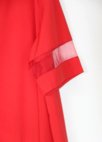 Червона сукня Asos