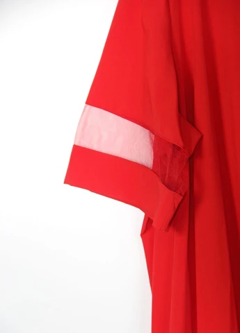 Червона сукня Asos