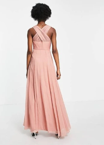Рожева сукня Asos