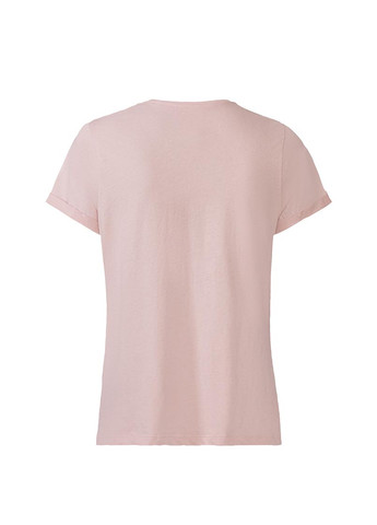 Рожева всесезон піжама футболка + шорти Esmara