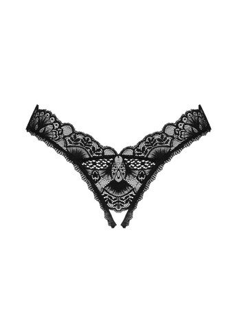 Donna Dream crotchless thong XL/2XL Obsessive (275927816)