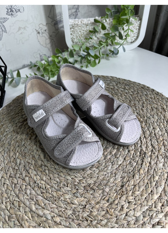 Текстильні босоніжки Waldi Іра (275929713)