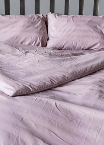 Комплект постільної білизни Страйп (двоспальний) Homedec - (275929832)