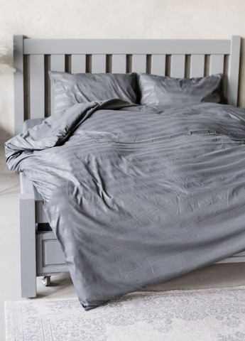 Комплект постельного белья Страйп (семейный) Homedec - (275929806)