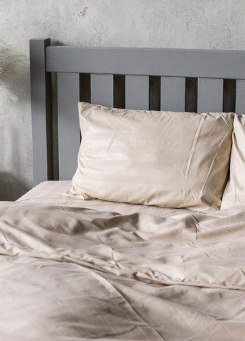 Комплект постільної білизни Страйп (півторачний) Homedec - (275929812)