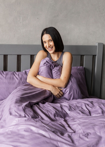 Комплект постільної білизни Страйп (двоспальний) Homedec - (275929827)