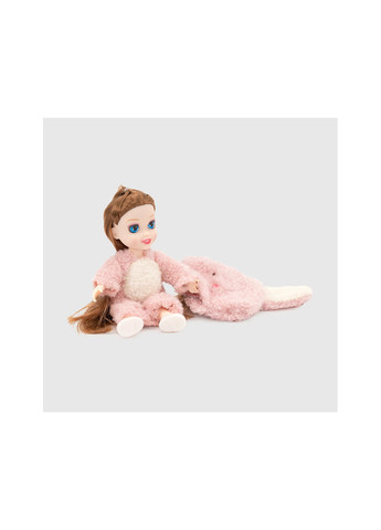 Кукла с аксессуарами GN690A No Brand (275997362)