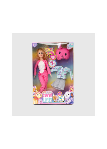 Кукла с нарядом 580F No Brand (275997411)