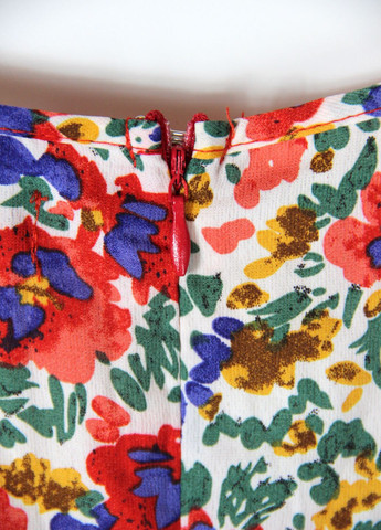 Красное платье Missguided