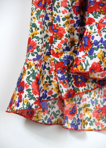 Красное платье Missguided