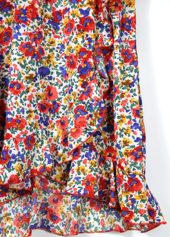 Красное платье Missguided