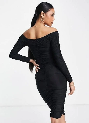 Чорна сукня Asos