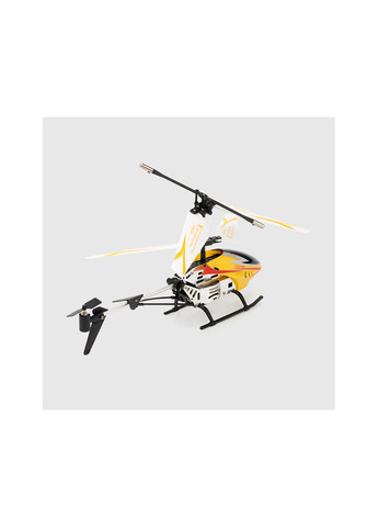Вертолет на радиоуправлении XF866D-S2 Желтый (2000989721574) No Brand (275997105)