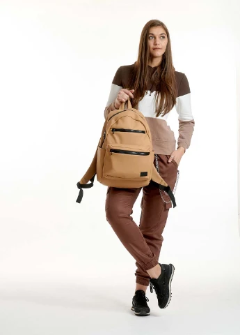 Жіночий рюкзак Zard LKT Sambag (275992025)