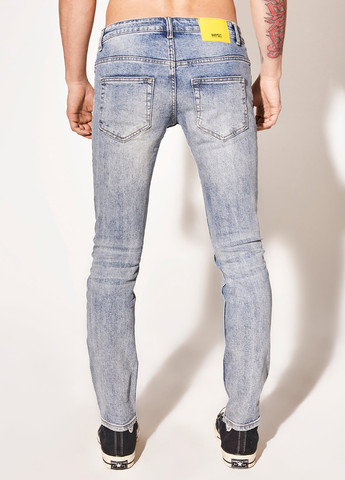Джинси Wesc Eddy Slim Fit (275936754)