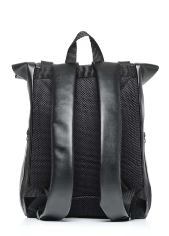 Рюкзак ролл унисекс RollTop Milton Sambag (275992205)