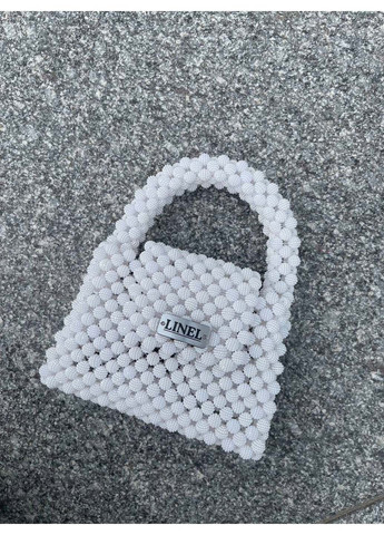 Сумка жіноча з намистин ручна робота Linel (275992356)