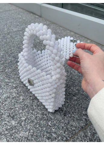 Сумка жіноча з намистин ручна робота Linel (275992356)