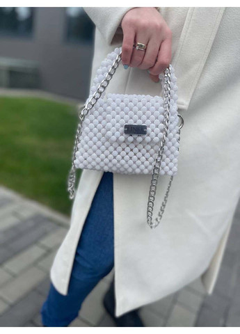 Сумка жіноча з намистин ручна робота Linel (275992356)