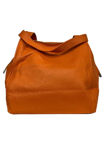 Сумка женская кожаная Felicita (275991971)