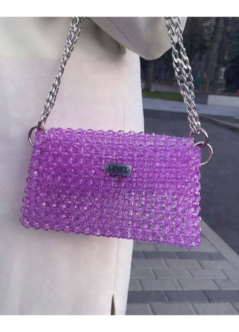Сумка жіноча з намистин ручна робота Linel (275992350)