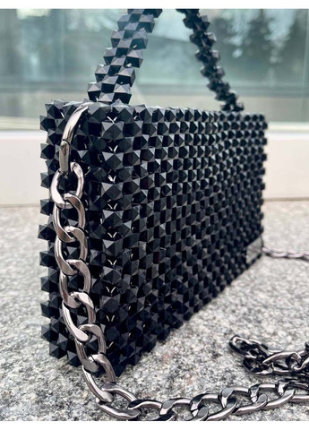 Сумка жіноча з намистин ручна робота Linel (275992352)