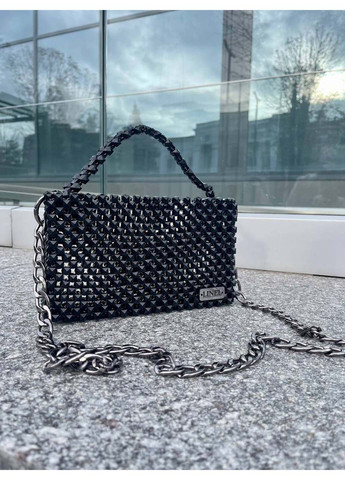 Сумка жіноча з намистин ручна робота Linel (275992352)