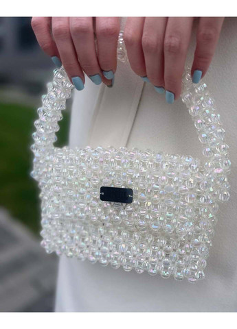 Сумка женская из бусин ручная работа Linel (275992349)
