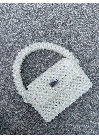 Сумка женская из бусин ручная работа Linel (275992349)