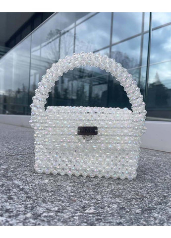 Сумка женская из бусин ручная работа Linel (275992349)