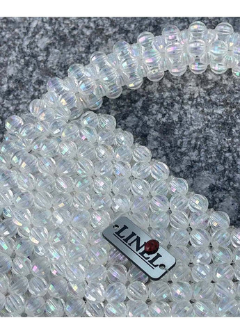 Сумка женская из бусин ручная работа Linel (275992349)