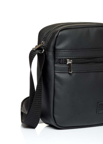 Женская сумка мессенджер с экокожи Makros Sambag (275992139)