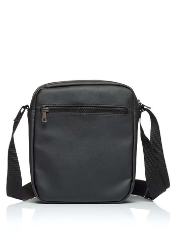 Чоловічі сумки месенджер з екошкіри Makros Sambag (275992004)