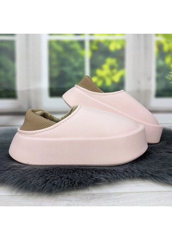 Галоши пена c мягким задником женские Progress (275993124)