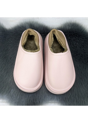 Галоши пена c мягким задником женские Progress (275993124)