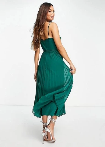Зелена сукня Asos