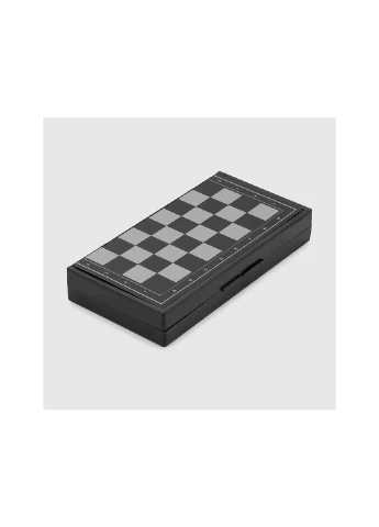 Шахматы магнитные 3в1 1818 No Brand (275997316)