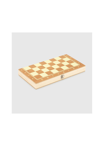 Шахматы 3в1 622A No Brand (275997156)