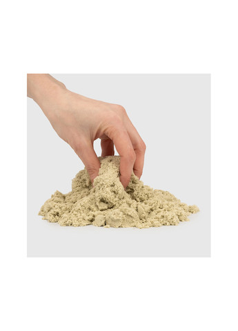Кінетичний пісок Magic sand в пакеті 39401-1 Strateg (276062971)